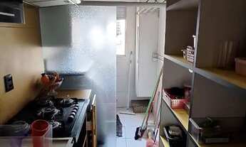 Imagem 3: Apartamento para venda no condomínio Brisas Alto do Calhau