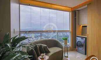 Imagem 7: Apartamento A Venda, 3 Quartos Suítes, 87,76 M², Setor oeste, Goiânia