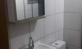 Imagem 4: Aluguel de apartamento condomínio Moradas do Leste