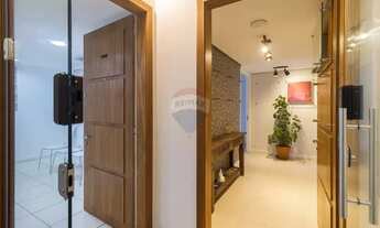 Imagem 3: Sala Comercial mobiliada, pronta para receber seu empreendimento no centro de Novo Hamburg