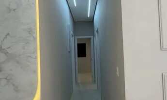 Imagem: Luar da Barra