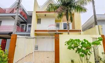 Imagem 2: Sobrado para locação 03 dormitórios, 134m² - Pilarzinho