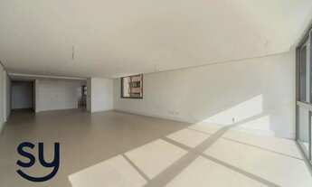 Imagem 6: Amplo apartamento a venda com vista para o Guaíba