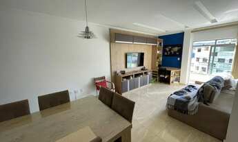 Imagem 3: APARTAMENTO TOP FONTES VILLE 03 QUARTOS 1 SUITE SALA AMPLA SACADA COZINHA AREA EXTERNA