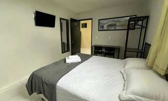 Imagem 2: Apartamentos para locação perfeitos para estudantes, a poucos minutos da UEPB e UFCG