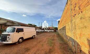 Imagem 4: Terreno à venda no Parque das Nações (Nova Veneza) em Sumaré - SP