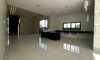 Imagem 5: Residencial Portal do Sol Golf Garden - Casa alto padrão à venda no bairro Residencial Goi