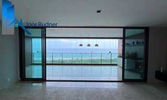 Imagem 3: Apartamento Frente Mar para Aluguel no DAZUR Jaguaribe | 4 Suítes