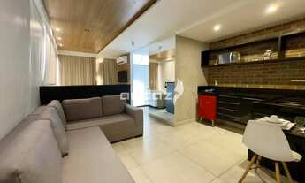 Imagem: Loft em Ponta Negra com 46 m2 na melhor