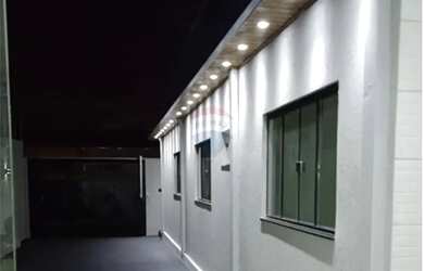 Imagem 3: Casa nova para Alugar centro com ar condicionado, 3 quartos sendo uma suíte com closet em