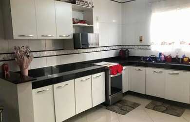 Imagem 6: Casa à venda em Paulínia, Cascata, com 3 suítes, com 150 m², Campos do Conde 1