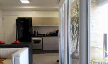 Imagem 7: APARTAMENTO - PARAÍSO - SP