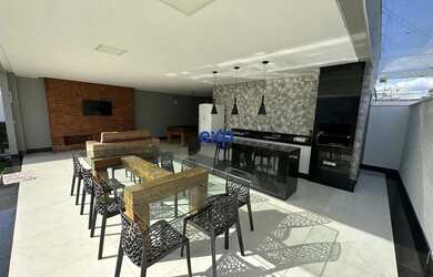 Imagem 7: Casa Moderna Bandeirantes