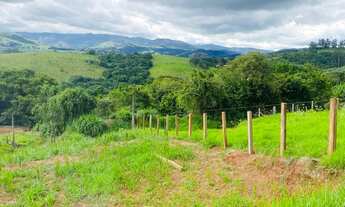 Imagem 7: Terreno 800m², Vista para as montanhas - Natureza, Paz e Liberdade! - Socorro/SP