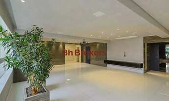 Imagem 5: APARTAMENTO 3 SUÍTES PARA LOCAÇÃO NO BAIRRO VILA DA SERRA