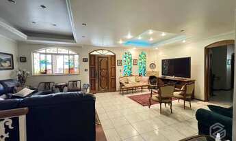 Imagem 7: Chácara à Venda no Condomínio Recanto das Flores com 05 Suítes - Indaiatuba - Sp