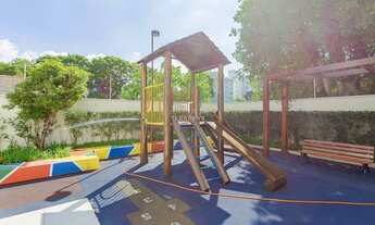 Imagem 9: COBERTURA com 3 dormitórios à venda por R$ 1.090.000,00 no bairro Bacacheri - CURITIBA / P