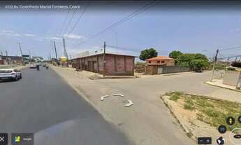 Imagem 6: Terreno à venda, 4136 m² por R$ 4.963.200,00 - Mondubim - Fortaleza/CE