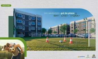 Imagem 6: 041- PASSO CHAVE VILLAGE NATUREZA 2 - OPORTUNIDADE