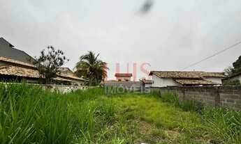 Imagem 3: Terreno à venda, 360 m² por R$ 425.000 - Itaipu - Niterói/RJ- TE1753