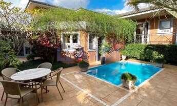 Imagem 3: CASA EM CONDOMÍNIO - MELVILLE - SP