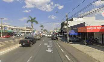 Imagem 3: Imóvel para aluguel tem 100 metros quadrados com 2 quartos em Vila Padre Eterno - Trindade