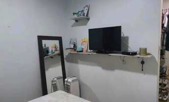 Imagem 4: Casa com 2 quartos em ótima localização