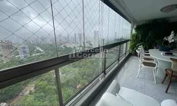 Imagem 2: Apartamento de 208m² no Bairro da Jaqueira