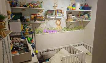 Imagem 4: APARTAMENTO COBERTURA DUPLEX - NEGRAO DE LIMA, GOIÂNIA