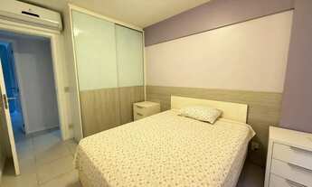 Imagem 4: Imóvel para aluguel tem 98 metros quadrados com 3 quartos em Jatiúca - Maceió - AL