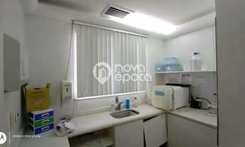 Imagem 5: Barra da Tijuca Galpão / depósito com 1 vaga na garagem