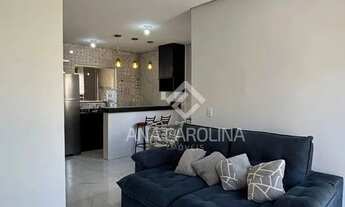 Imagem 6: Casa Mobiliada à Venda no Condomínio Parque dos Girassóis