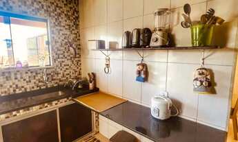 Imagem 7: Casa com piscina em São Pedro - praia do sudoeste