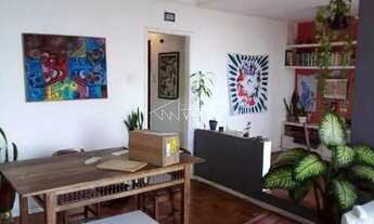 Imagem: Apartamento / Residencial / Santa Teresa