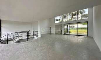 Imagem 6: Casa em Condomínio para Locação em Santana de Parnaíba, Alphaville, 4 dormitórios, 4 suíte