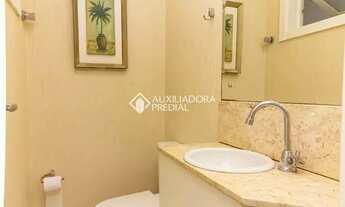 Imagem 7: Casa Semi Mobiliada com 4 Quartos Próxima ao ParkShopping