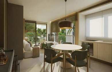 Imagem 4: Apartamento charmoso 2 quartos na Zona Sul