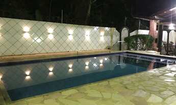 Imagem 6: Aluga se casa com piscina para o Carnaval