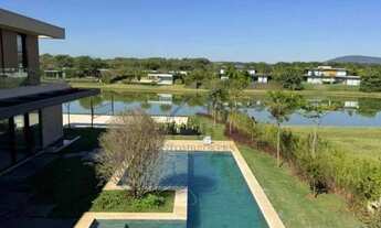 Imagem 3: Casa com 7 dormitórios à venda, 974 m² por R$ 45.000.000,00 - Fazenda Boa Vista - Porto Fe