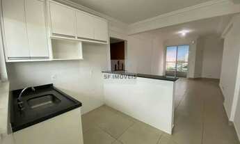 Imagem 2: Apartamento para Locação - 66m² no Jardim Gonçalves Sorocaba - SP