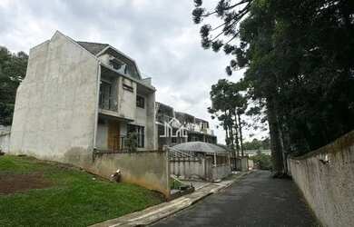 Imagem 7: Terreno de condomínio na Rua Reinaldo Meira