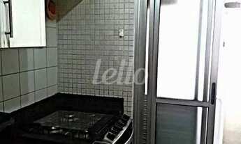 Imagem 3: Apartamento 2 quartos à venda no(a) Vila Roque