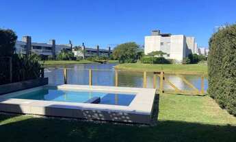 Imagem 7: Apartamento mobiliado,4 dormitórios sendo 3 suítes, venda em Condomínio Rossi Atlântida, X