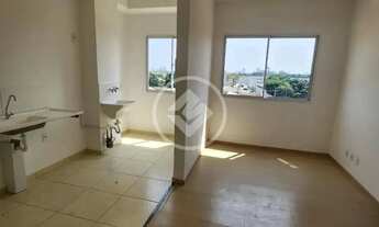 Imagem: APARTAMENTO Á VENDA - PARQUE OHARA - TERCEIRO