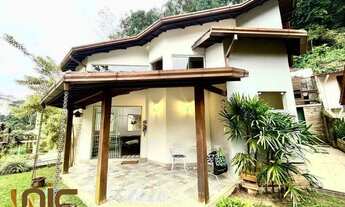 Imagem: Casa com 4 dormitórios à venda, 287 m²