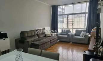 Imagem 2: Imóvel para venda possui 168 metros quadrados com 3 quartos em República - São Paulo - SP