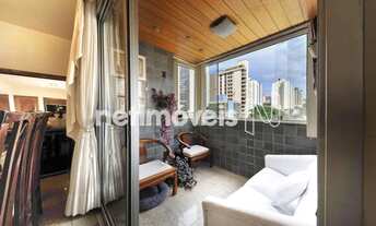 Imagem 4: Venda Apartamento 4 quartos Funcionários Belo Horizonte