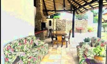 Imagem 3: CASA EM CONDOMÍNIO - ALPHAVILLE - SP