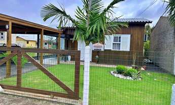 Imagem 3: Casa à Venda Próxima à Escola, Mercado e Interpraias