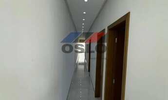 Imagem 6: CASA COM 03 QUARTOS, SENDO 01 DELES UMA SUÍTE PLENA, LOCALIZADA NO PARQUE DE PAINEIRAS, GO